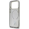 Etui Karl Lagerfeld IML K Head Logo      MagSafe do iPhone 17 Pro Max czarny